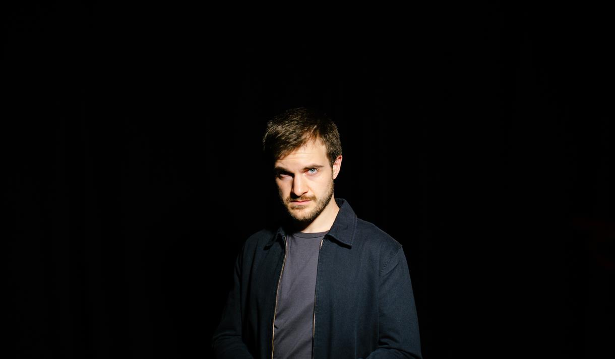 Carlos Cipa Metronome Piano Sessions Visit Nottinghamshire