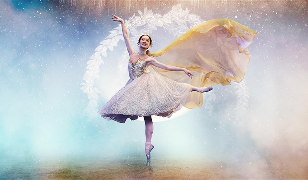 Northern Ballet - Cinderella
