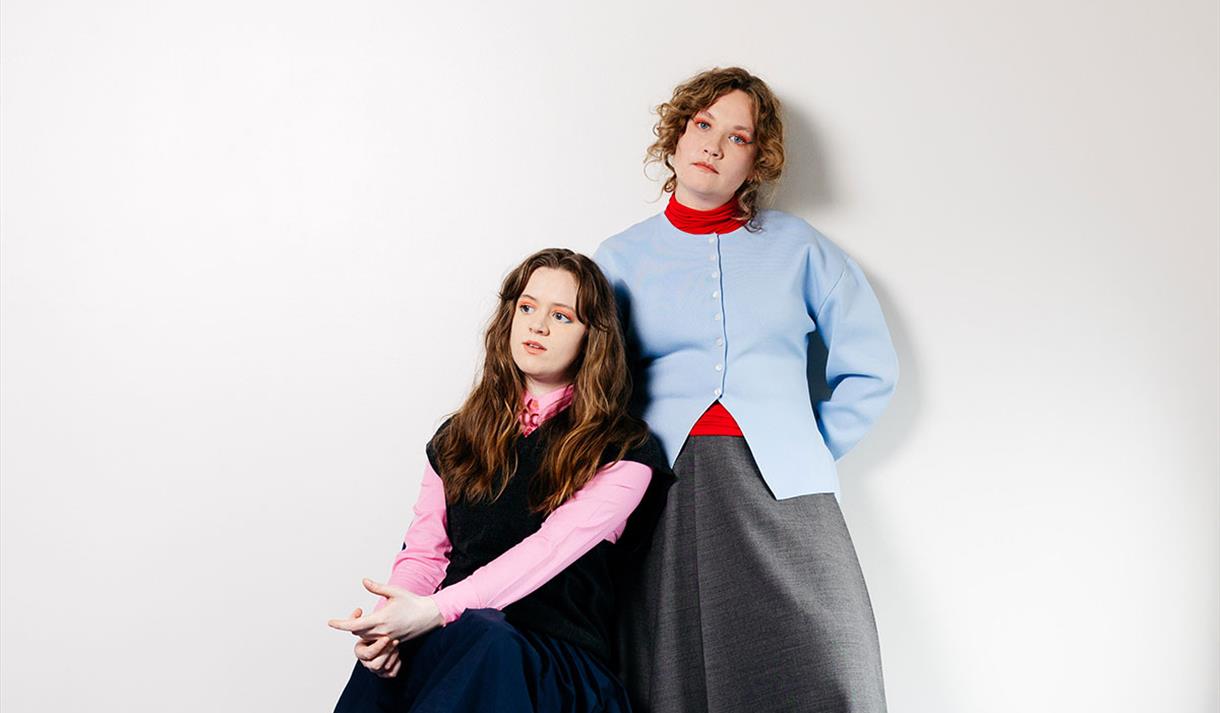 Folkroom Presents: Lemoncello
