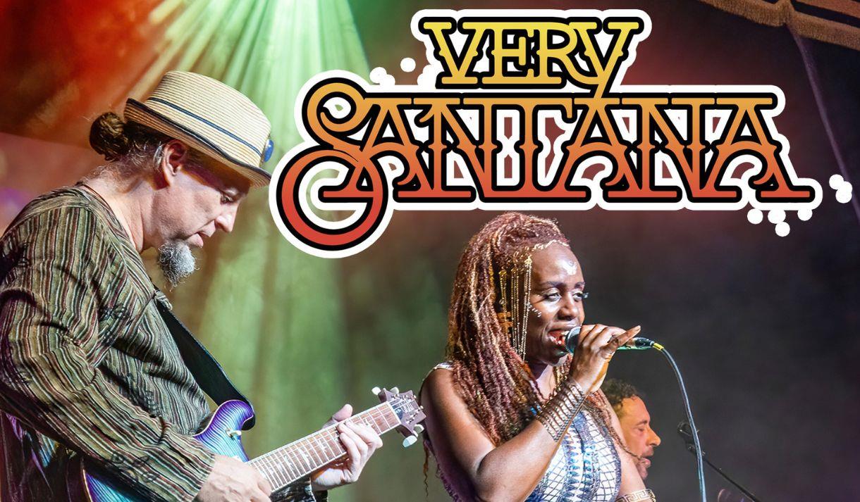 The Ultimate Celebration of Carlos Santana
