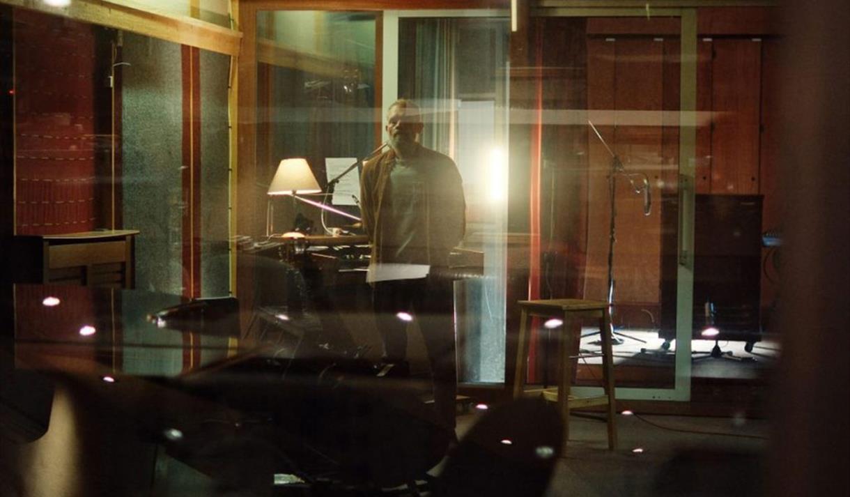 Matthew & The Atlas