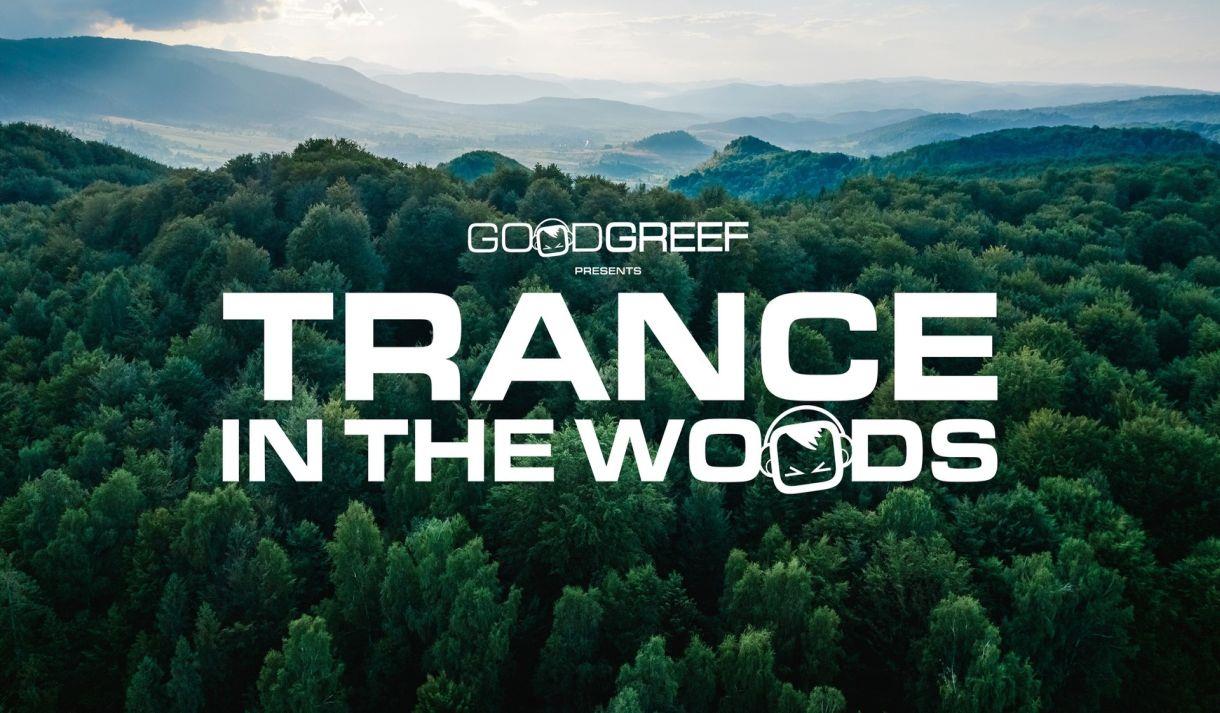 Trance in the woods 2024