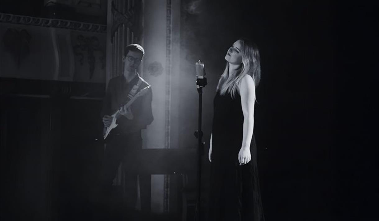 Songbird: A Celebration of Eva Cassidy