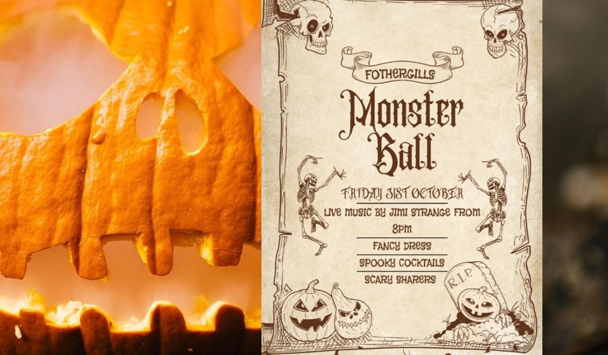 Monster Ball