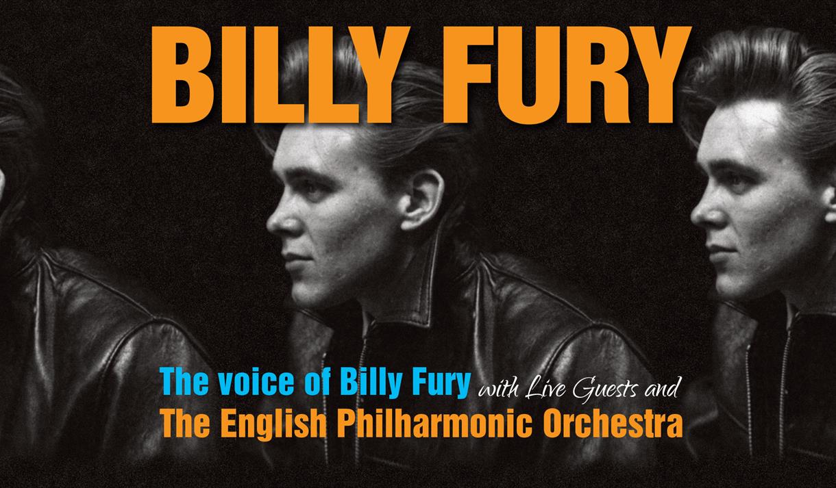 Billy Fury