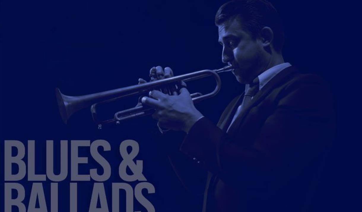 Peggy's House Band play Blues & Ballads