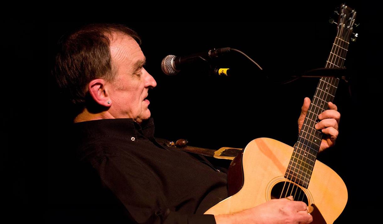 Martin Carthy