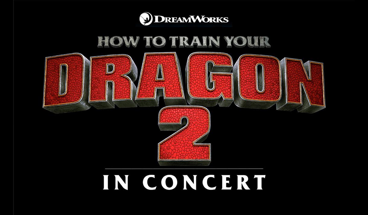 How To Train Your Dragon 2
