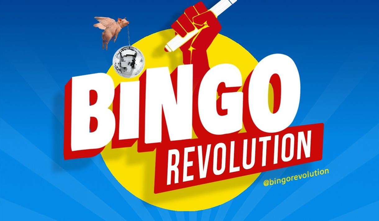 Bingo Revolution
