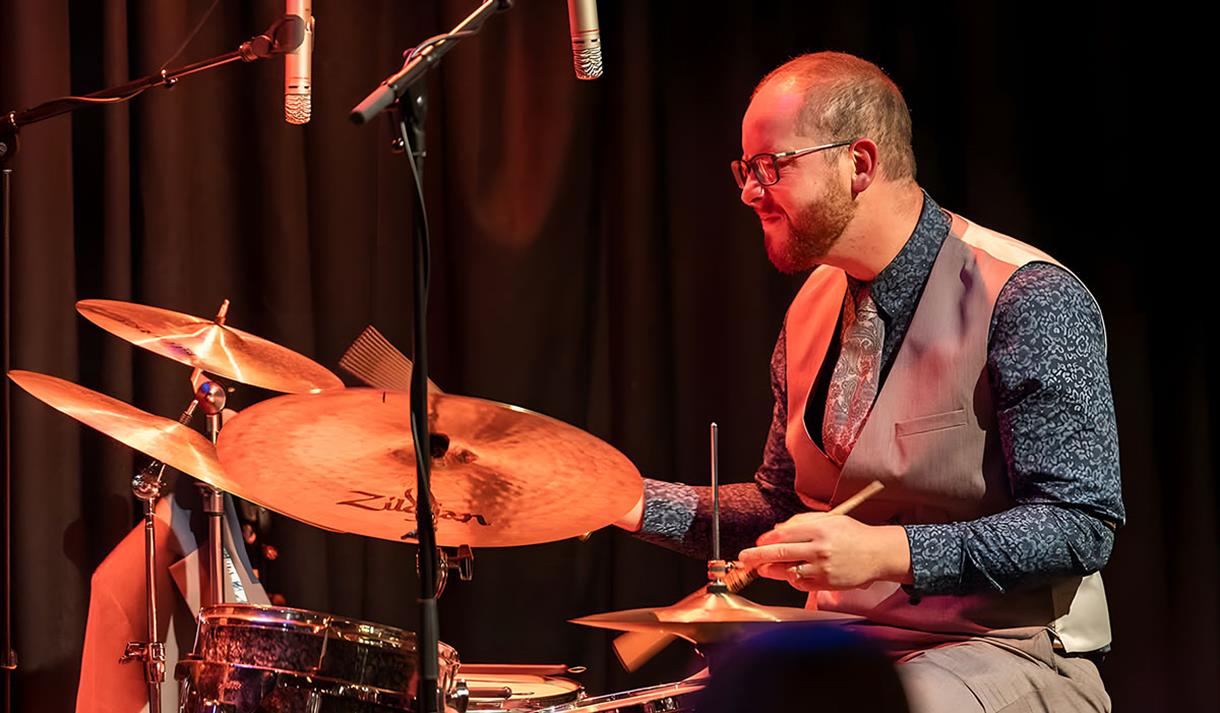 Andrew Wood's Hammerhead
