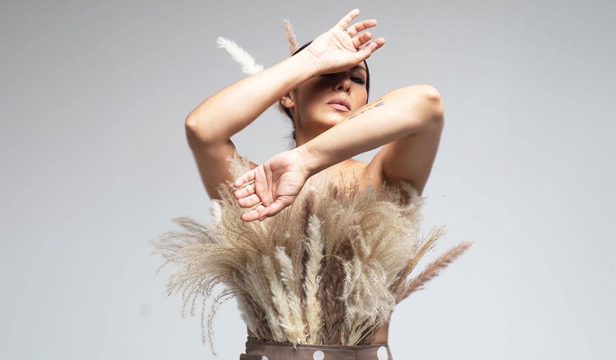 Photo of danser