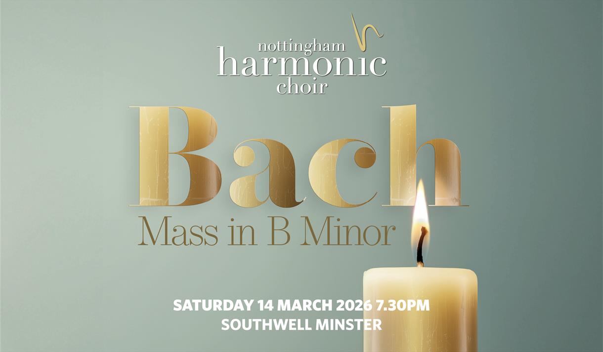 Bach Mass in B Minor