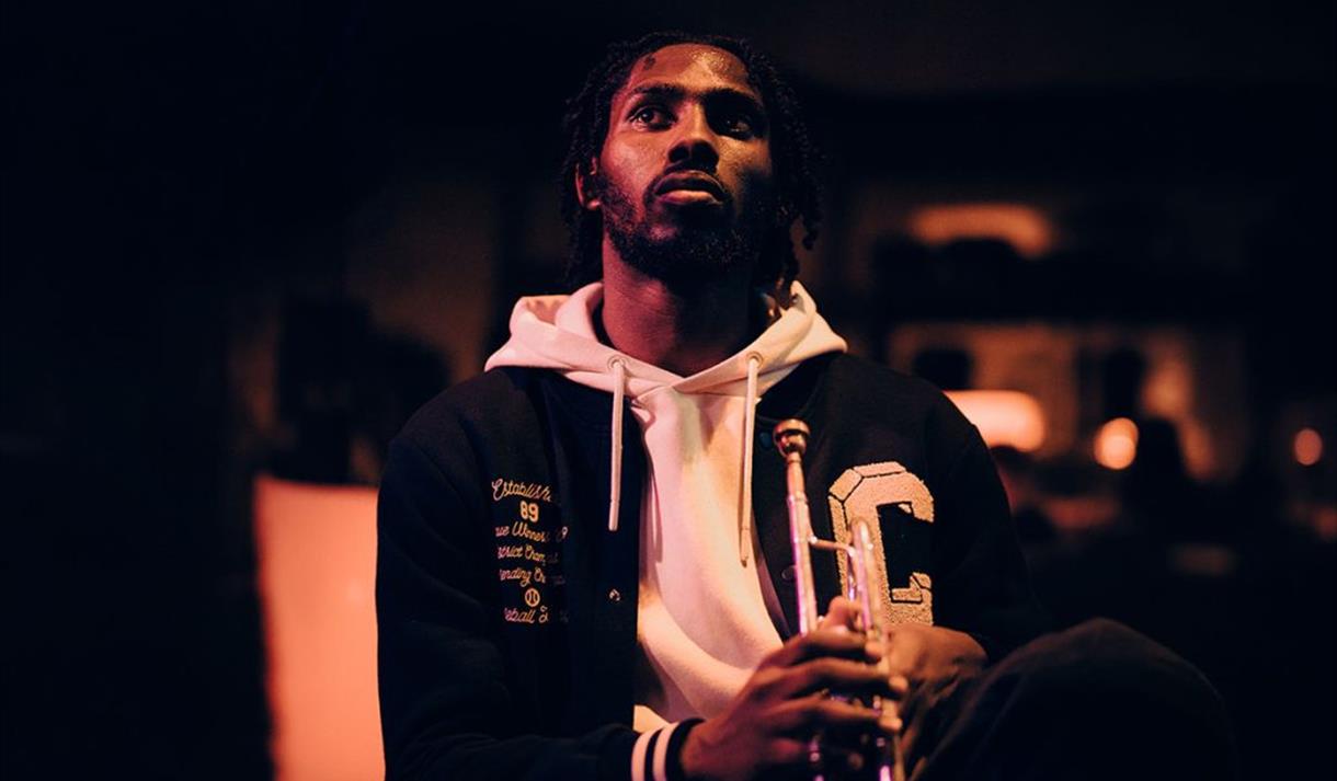 Grifton Forbes-Amos

