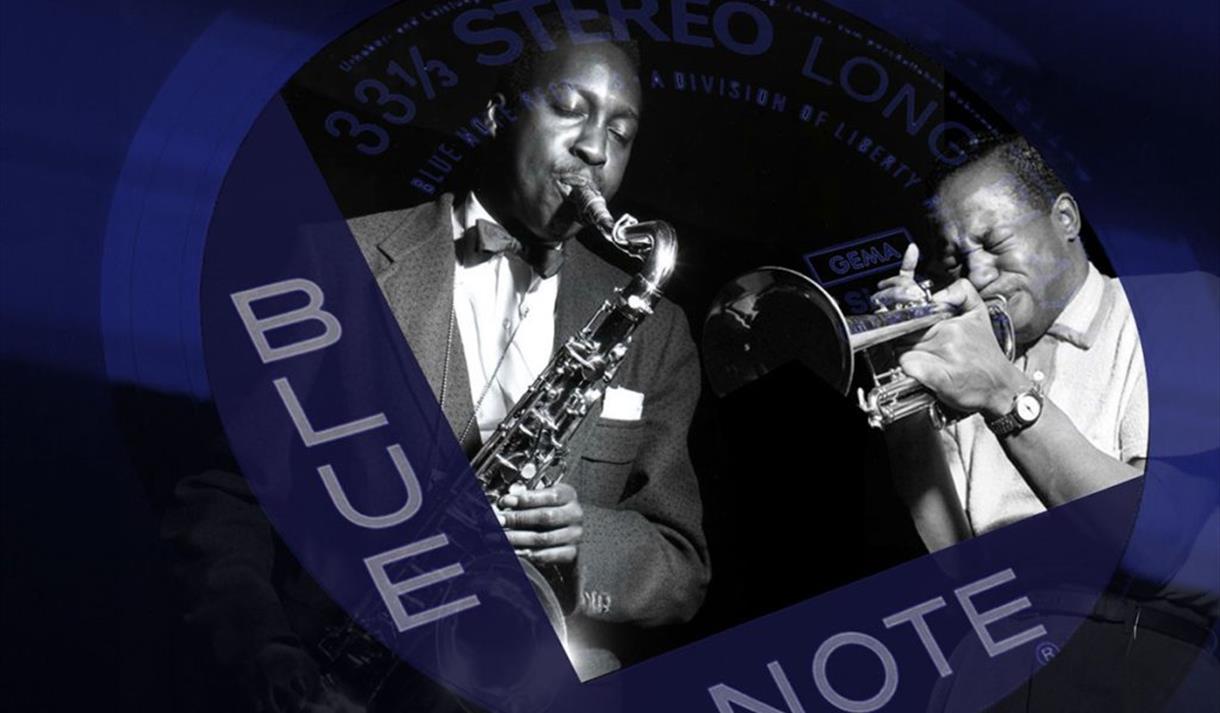 PHB plays Hank Mobley & Clifford Brown
