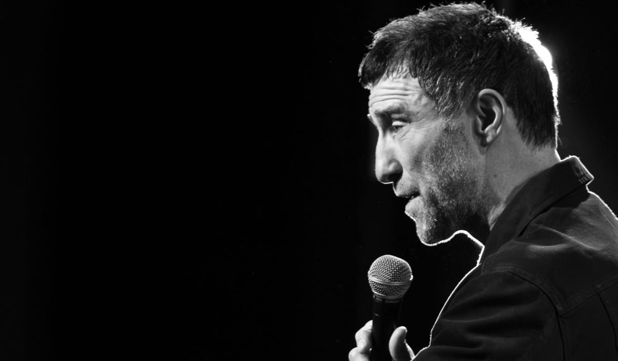 Andrew Bird: On Edge