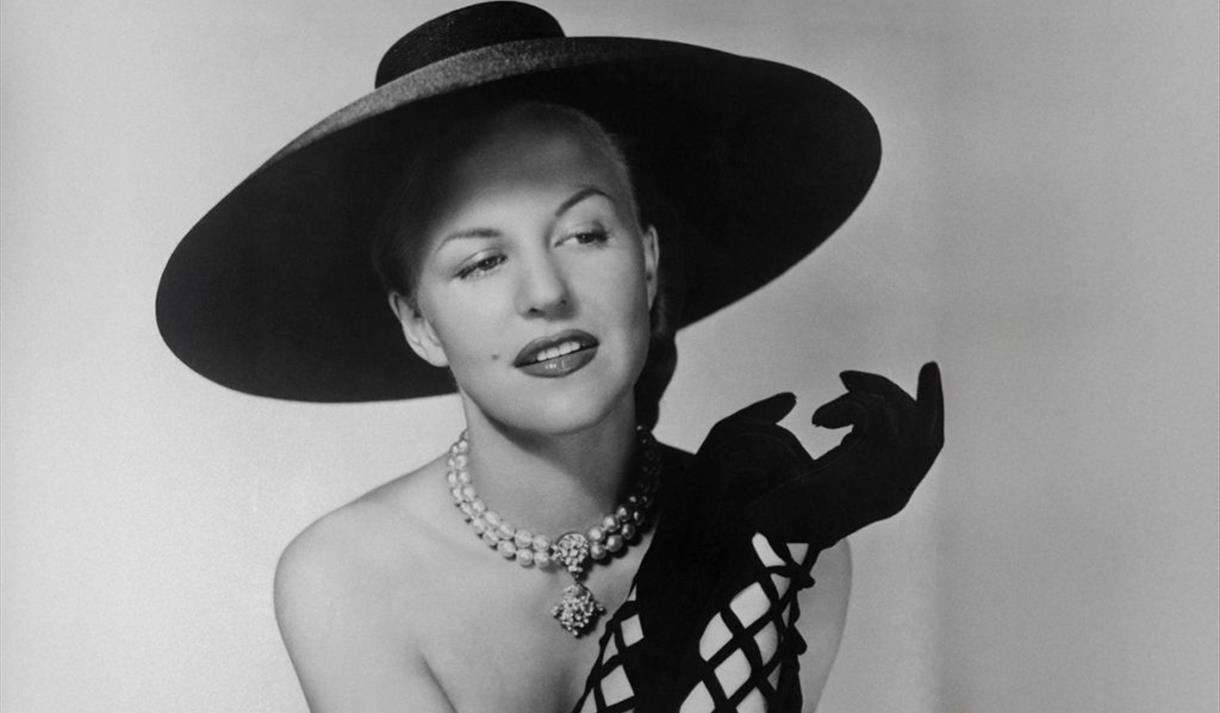 Peggy's House Band ft. Rachel Foster – The Music of Peggy Lee