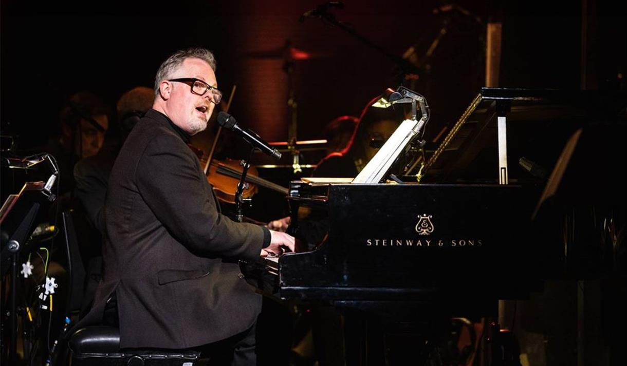 Charlie Wood Trio
