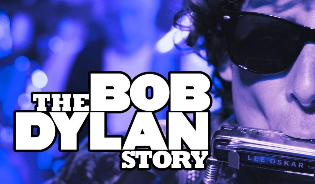 The Bob Dylan Story