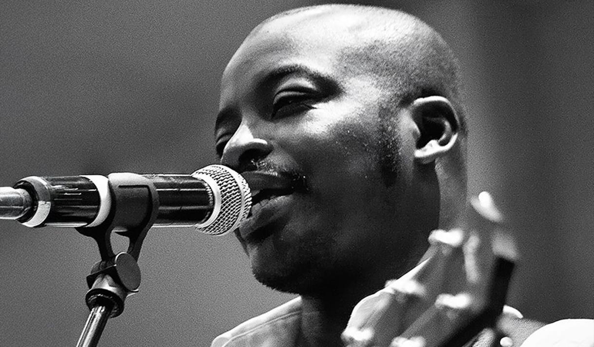 Freddie Kofi
