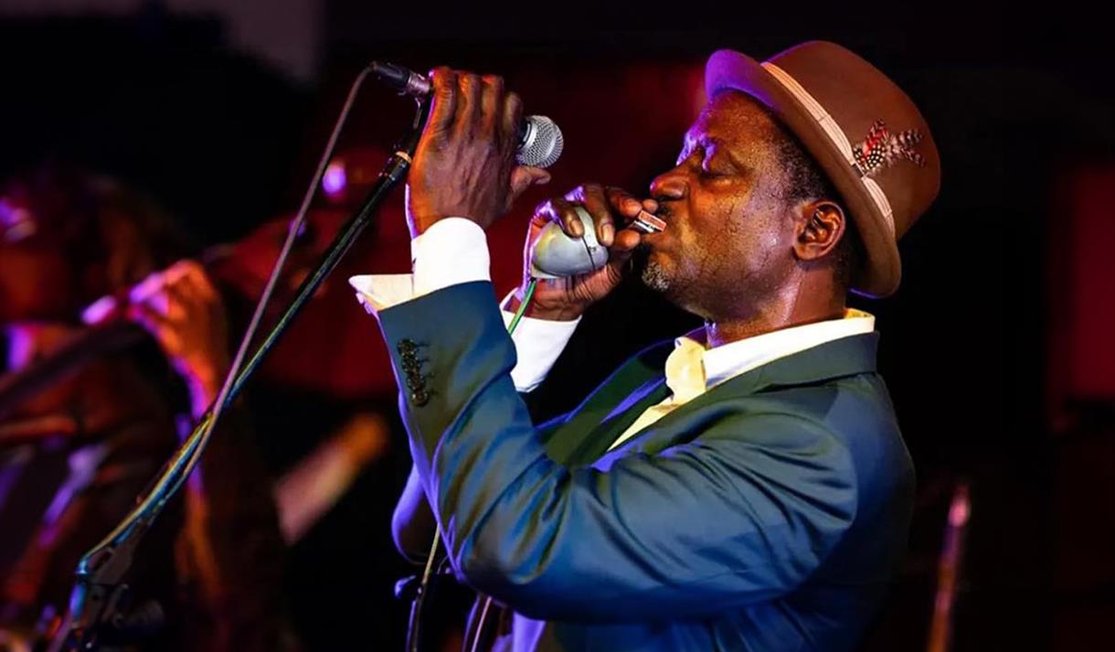 Errol Linton
