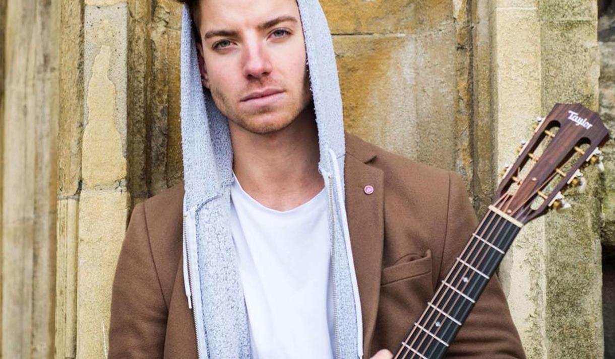 Acoustic Nights at Spotlight Bar & Restaurant, the Motorpoint Arena