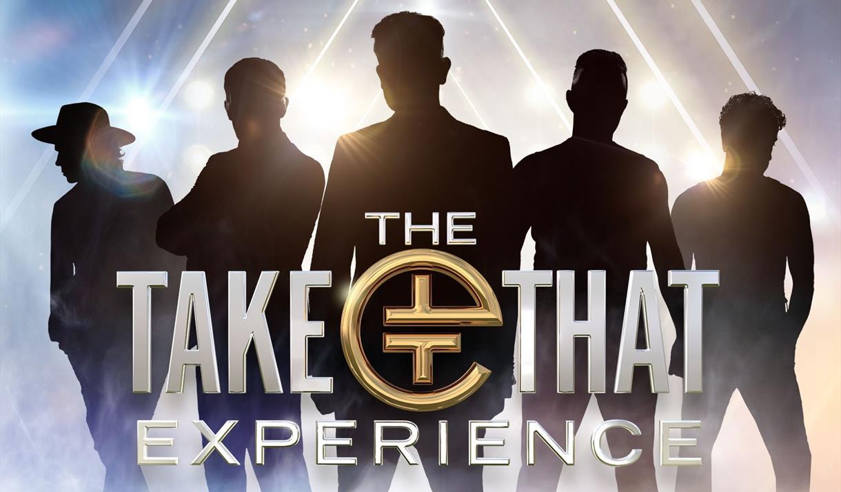 The Take That Experience at Conkers
