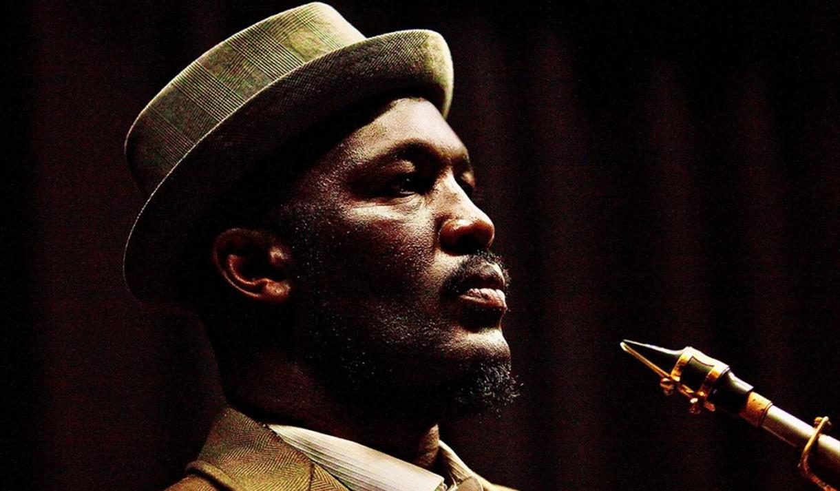 Tony Kofi and The Organisation celebrate Lou Donaldson