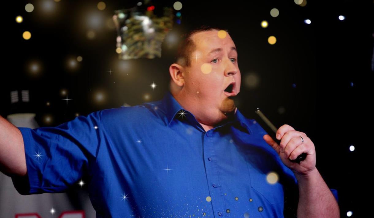 Peter Kay Tribute Night