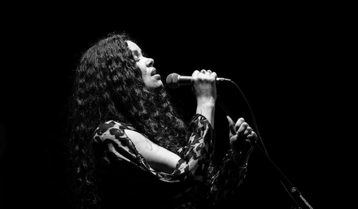 Kyla Brox Band