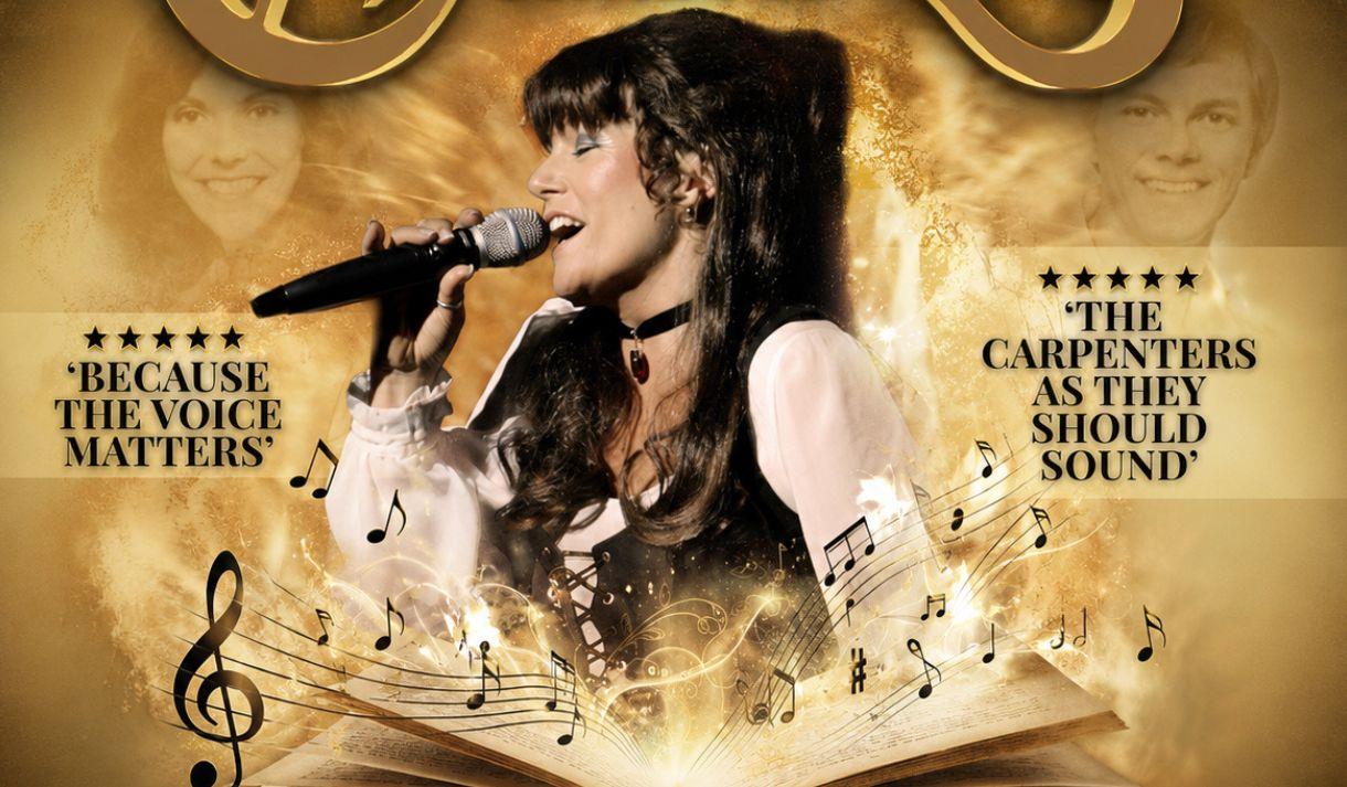 The Carpenters Songbook
