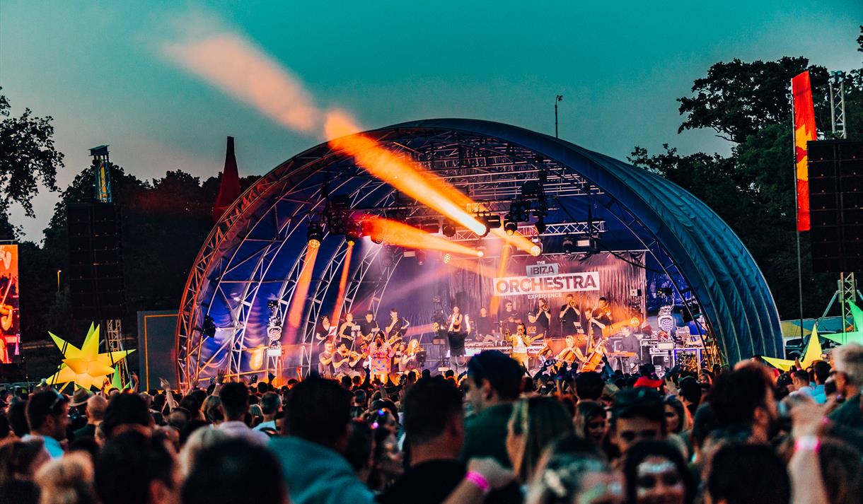 Ibiza Orchestra