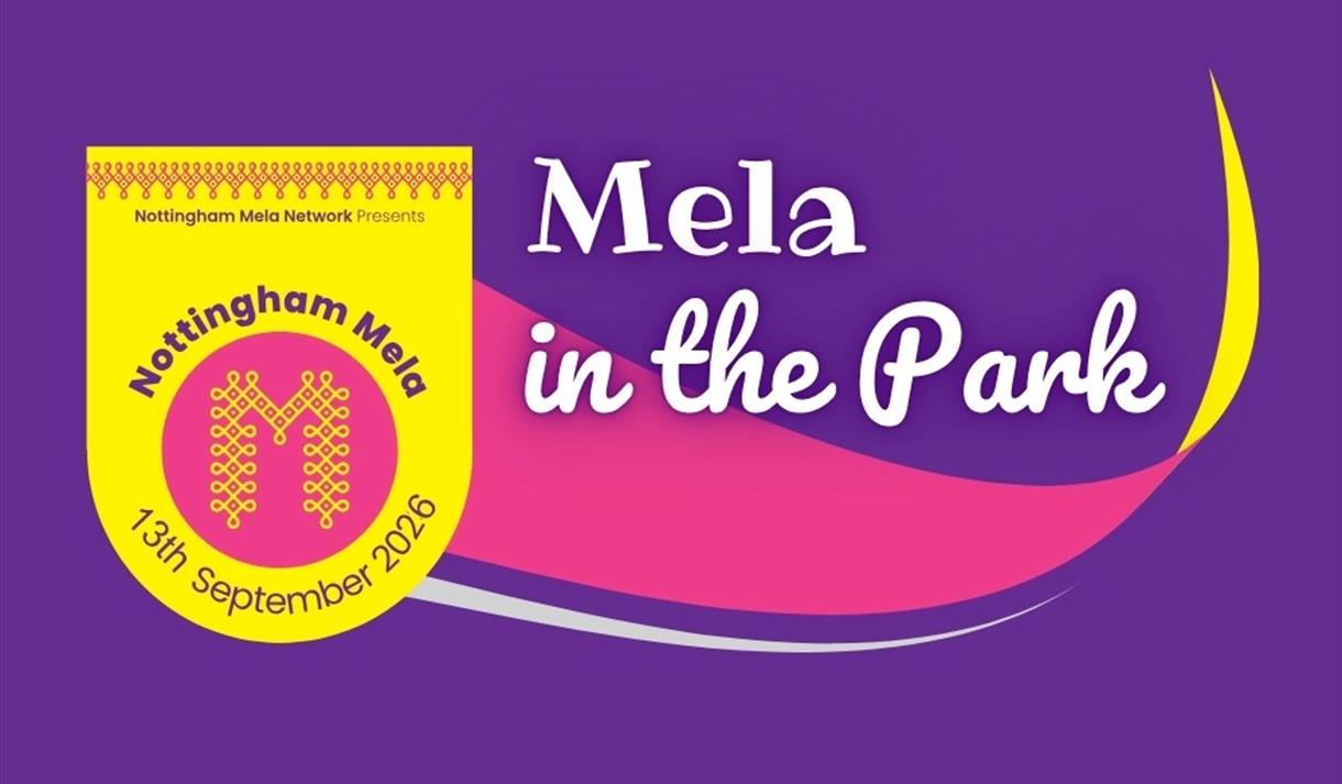 Mela in the Park