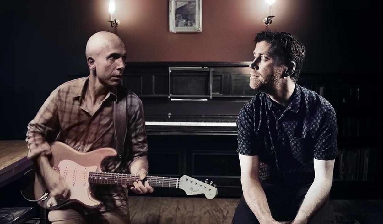 The Paul Farr Band
