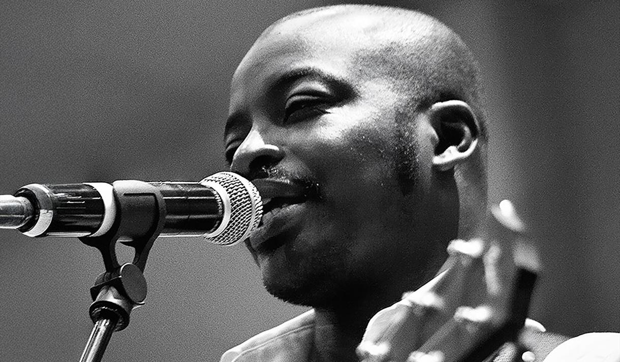 Freddie Kofi's New Sound of Gospel
