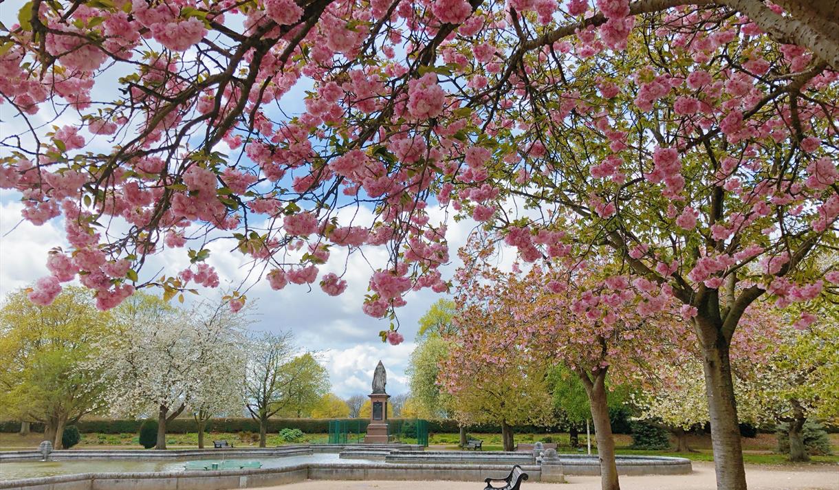 Victoria Embankment