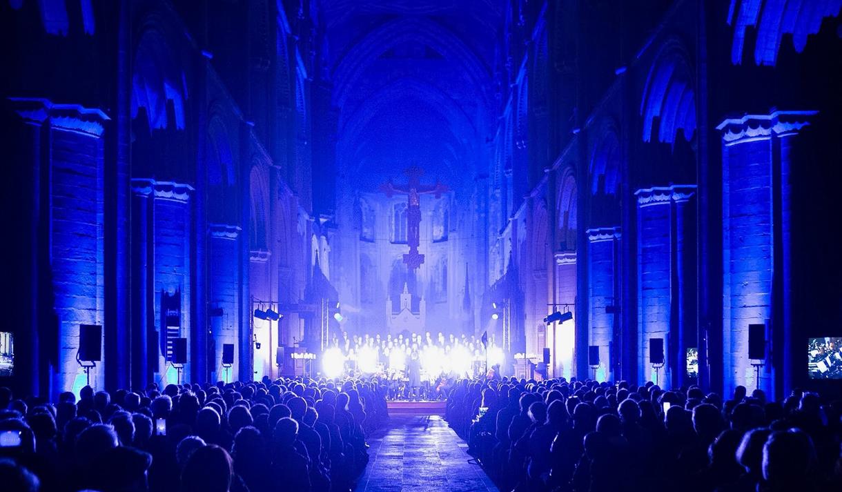 The Best of Hans Zimmer and Film Favourites
