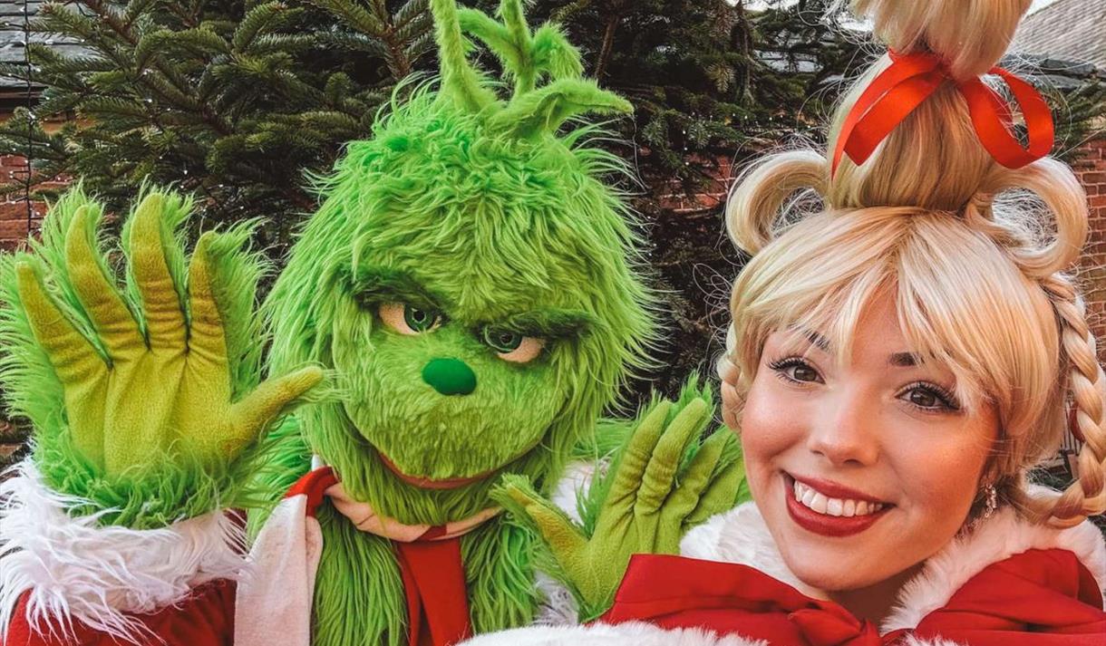 Magical Christmas Experience