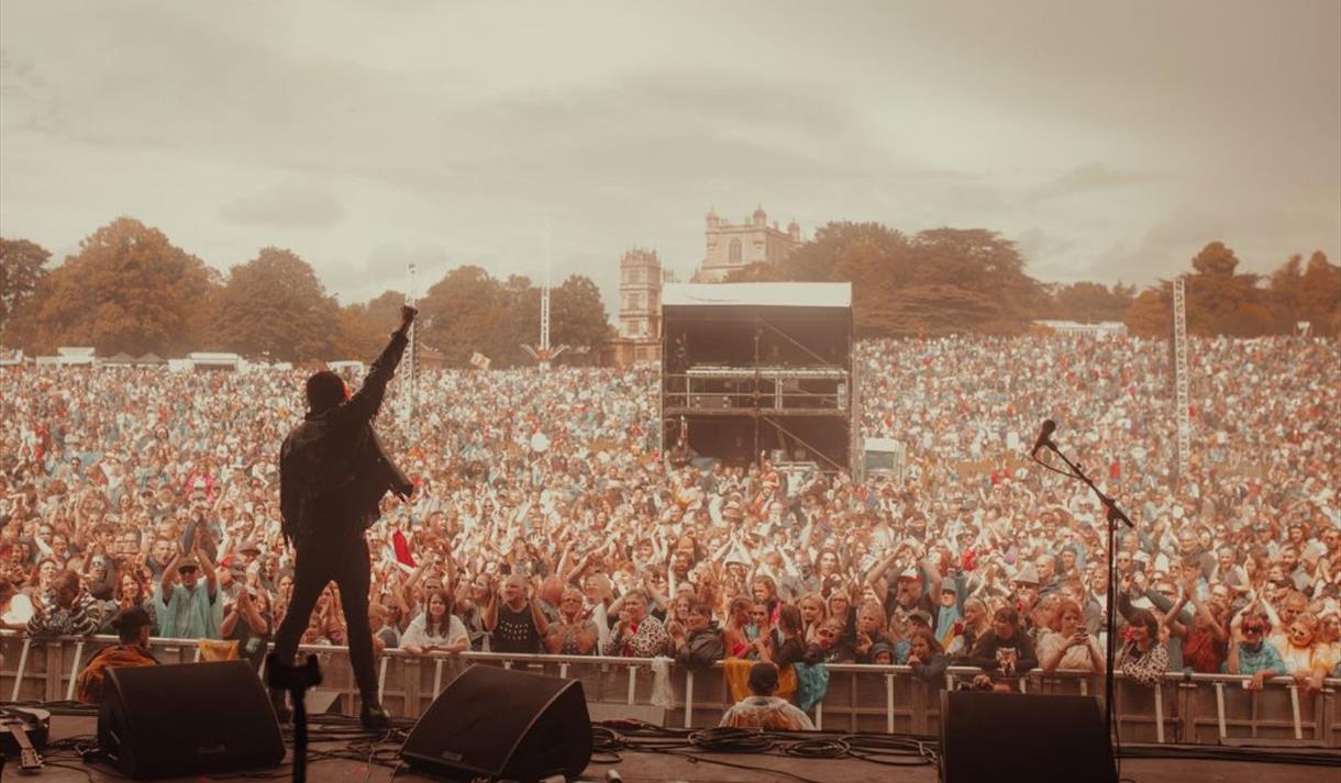 Splendour Festival