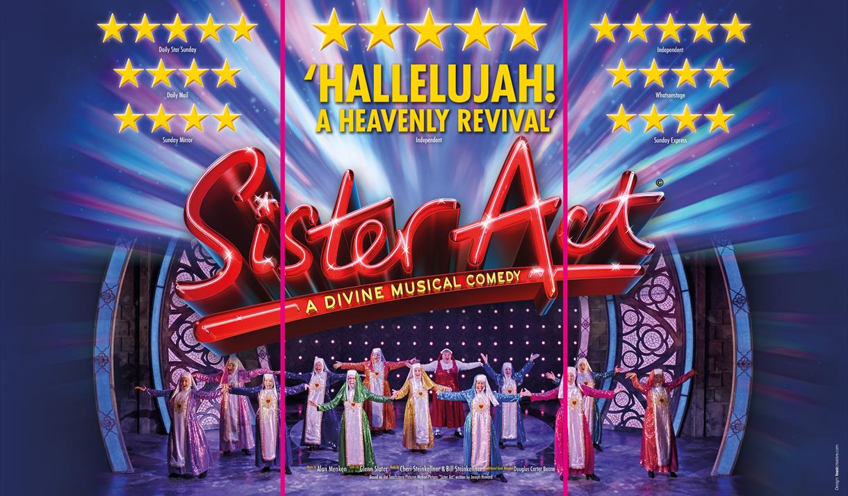 Sister Act