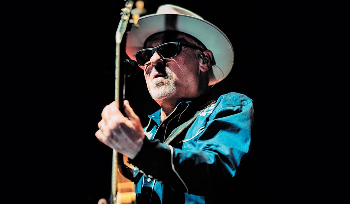 Photo of Paul Carrack
