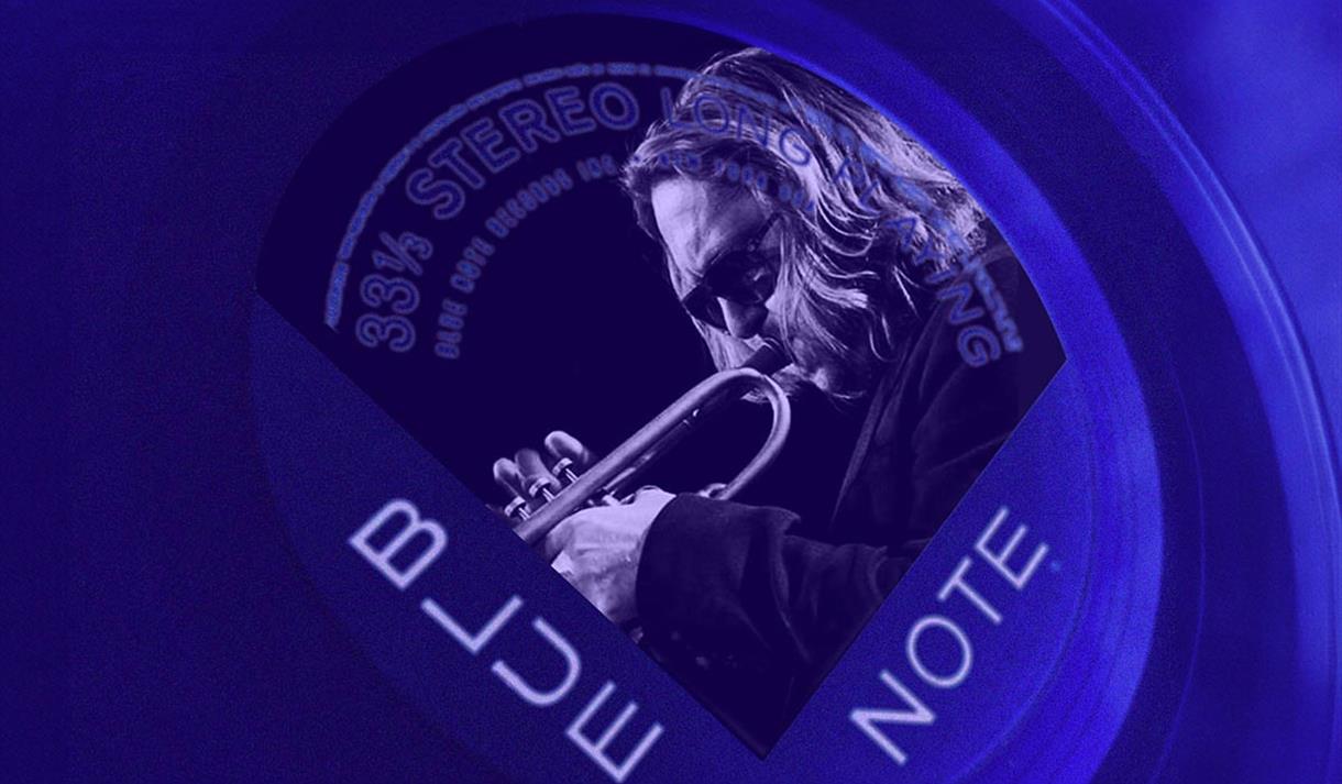 Bryan Corbett Quintet
