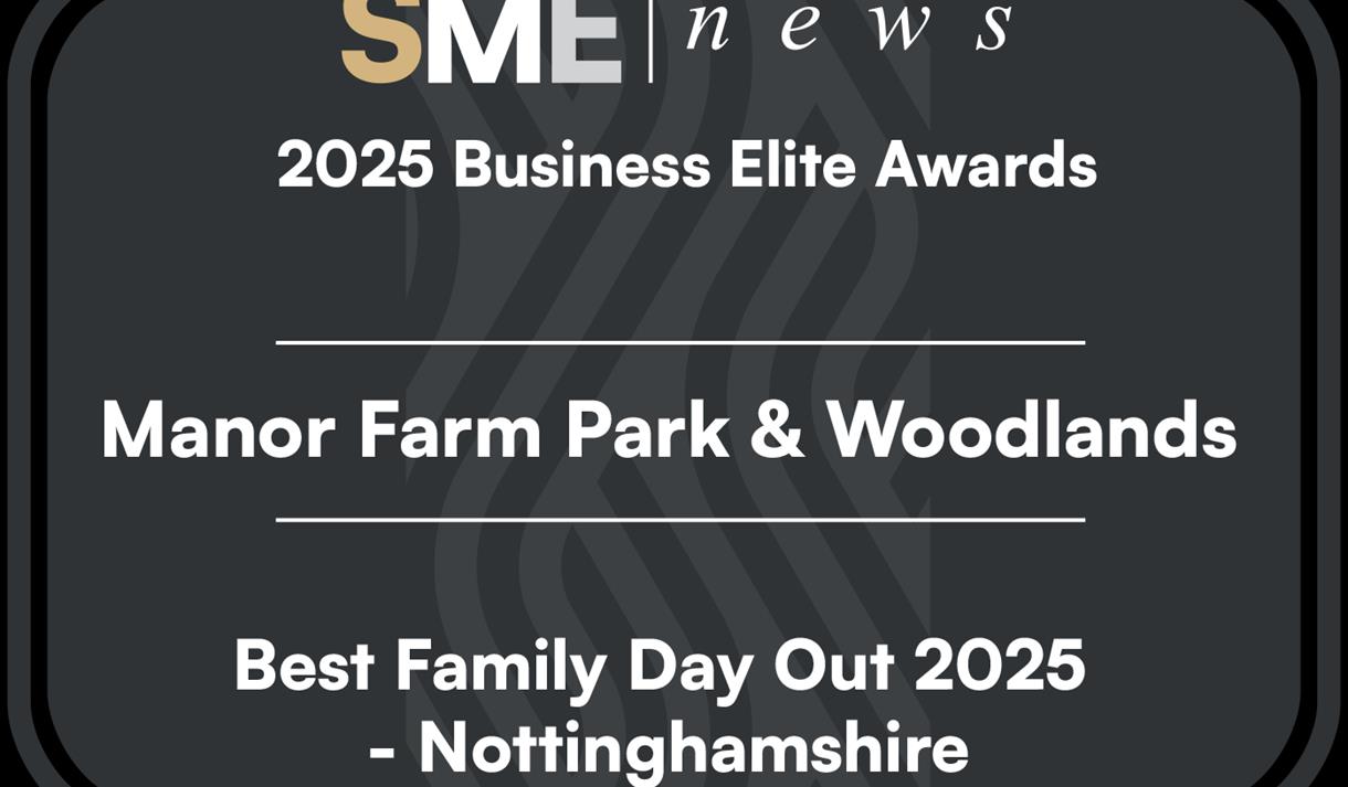 Manor Farm Park & Woodlands