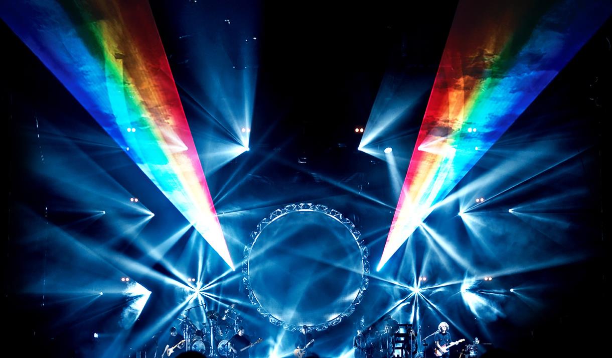 The Australian Pink Floyd
