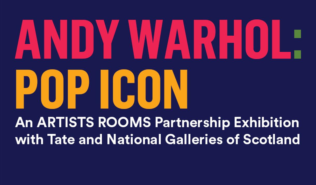 Andy Warhol: Behind the Scenes
