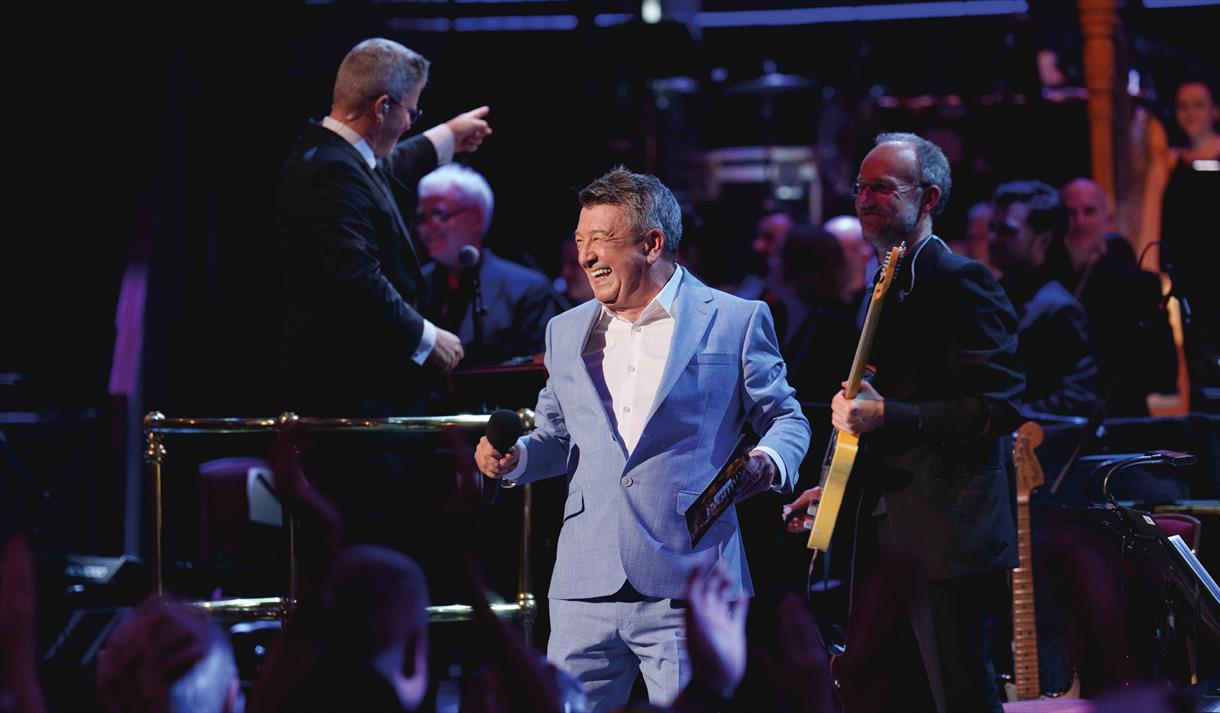 Northern Soul Orchestrated
