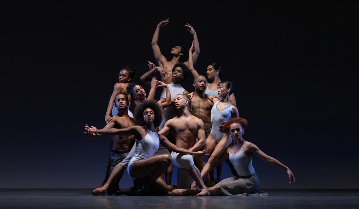 Ballet Black at 25

