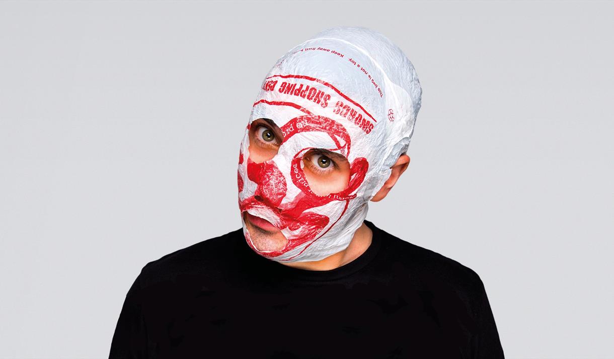 The Blindboy Podcast Live
