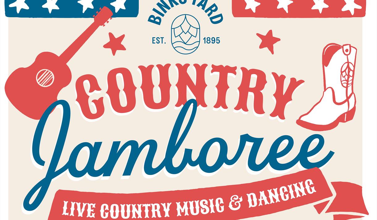 Country Jamboree