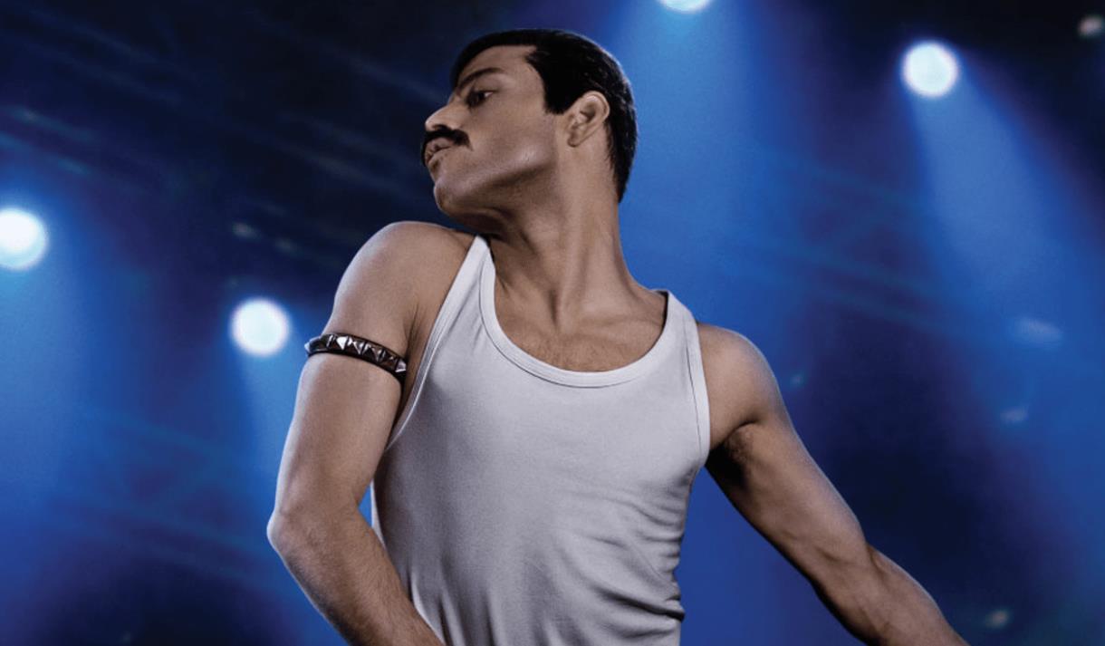 Bohemian Rhapsody