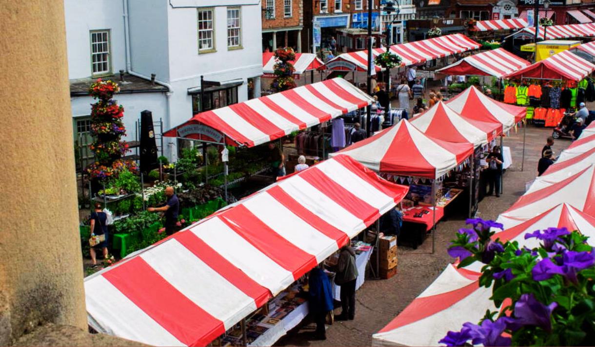 Newark Book Festival
